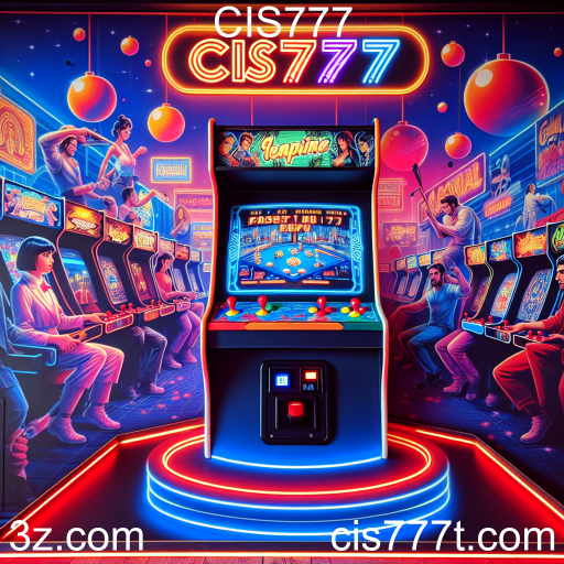 A Magia dos Jogos Arcade: Entre Clássicos e Novidades