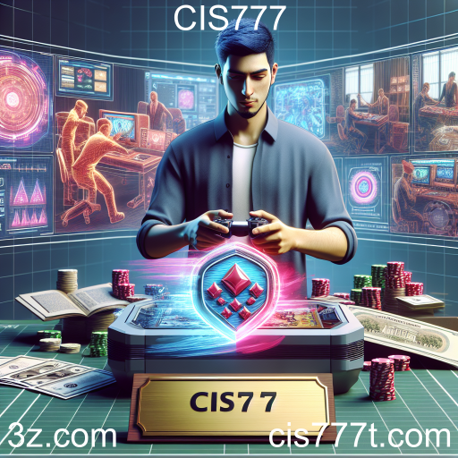 O Crescimento dos Jogos de Esportes na Indústria de Entretenimento